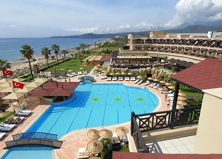 Barut Labada 5* Camyuva